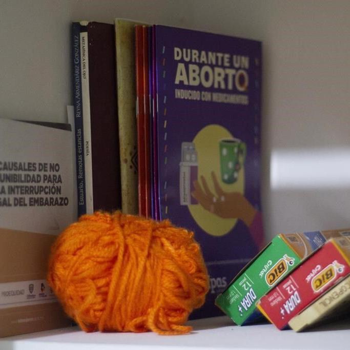 Activists' network in Mexico helps U.S. women get abortions